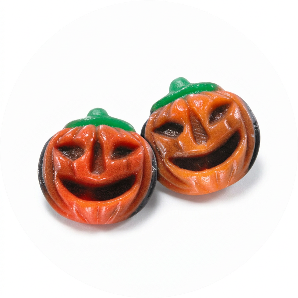 Citrouille vidal Goût fraise vrac 100 G