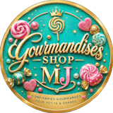 Gourmandises Shop MJ