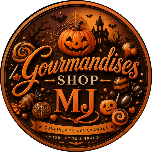 Gourmandises Shop MJ