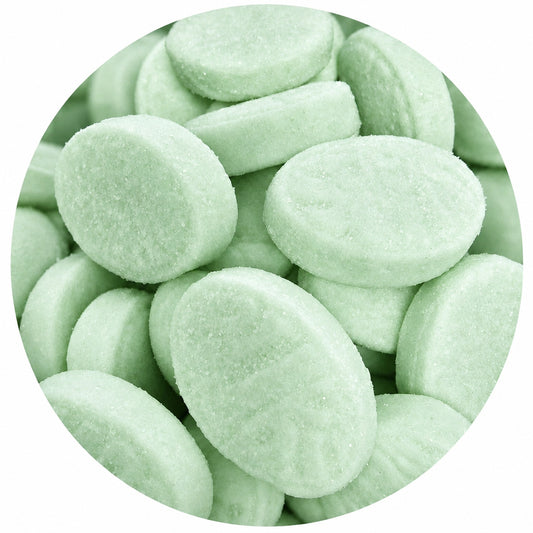 Bubs mini  accide poire bonbons suédois vrac