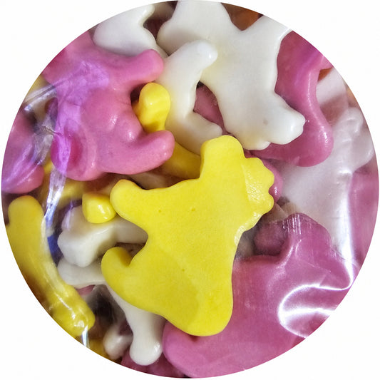 Vache au lait trolli vrac