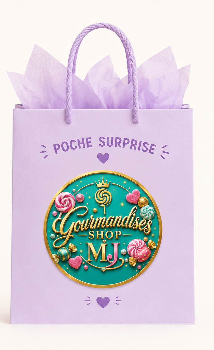 Précommandes de sac live 20€ numéro de 1 à 60