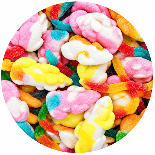 Mimi la sourie Trolli vrac  lots